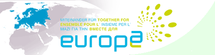 Miteinander für Europa